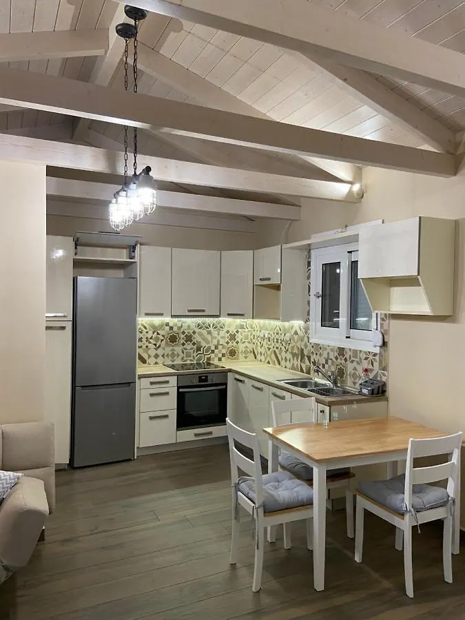 Elegant Rooms Argostoli  Griekenland
