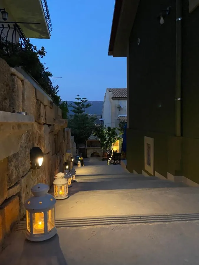 Elegant Rooms Argostoli  0*, Argostoli (Kefalonia) Greece