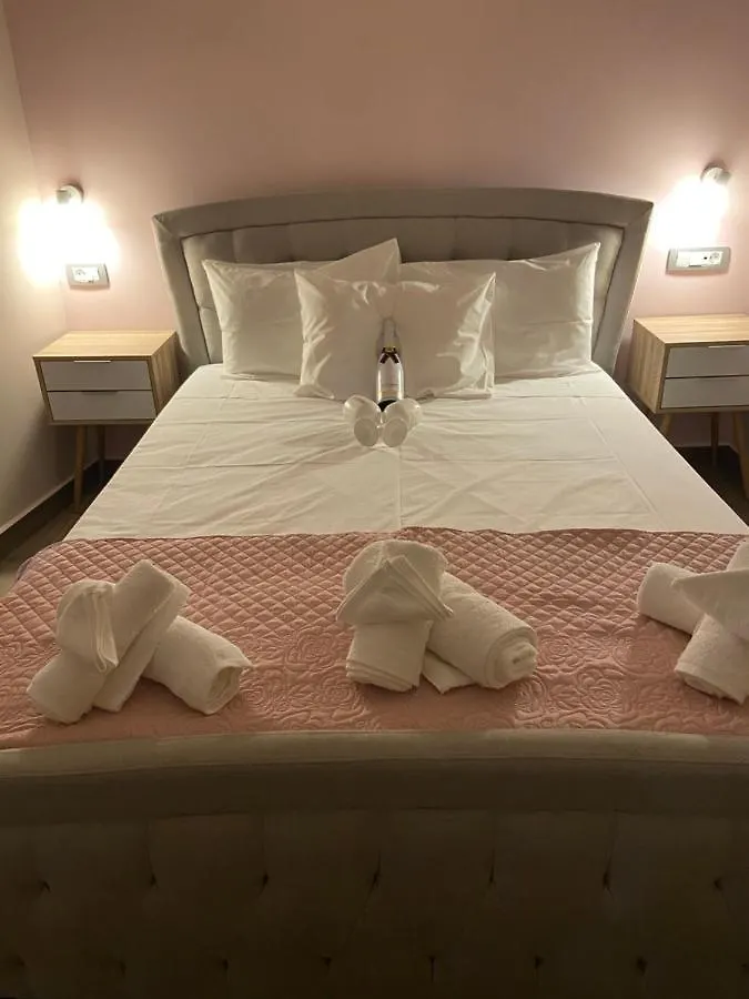 Elegant Rooms Argostoli  Argostoli (Kefalonia)
