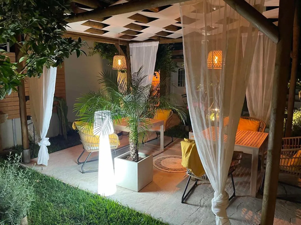 Elegant Rooms Argostoli