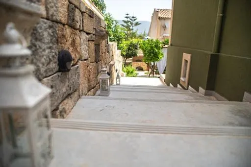 Elegant Rooms Argostoli  0*, Argostoli (Kefalonia) Griekenland