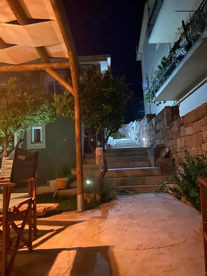 Elegant Rooms Argostoli  Apartamento Argostoli (Kefalonia)