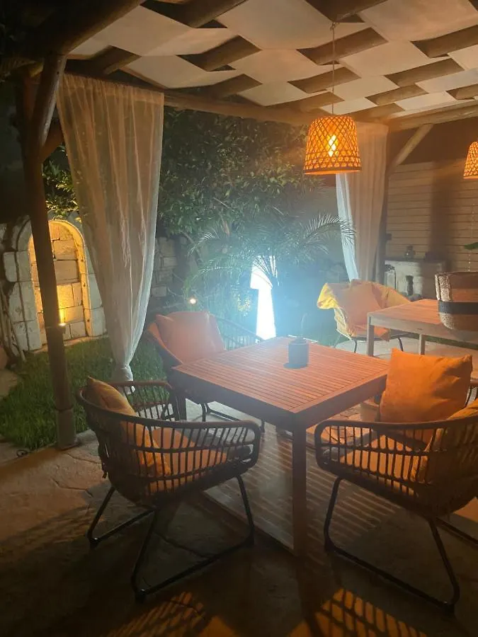 Apartment Elegant Rooms Argostoli