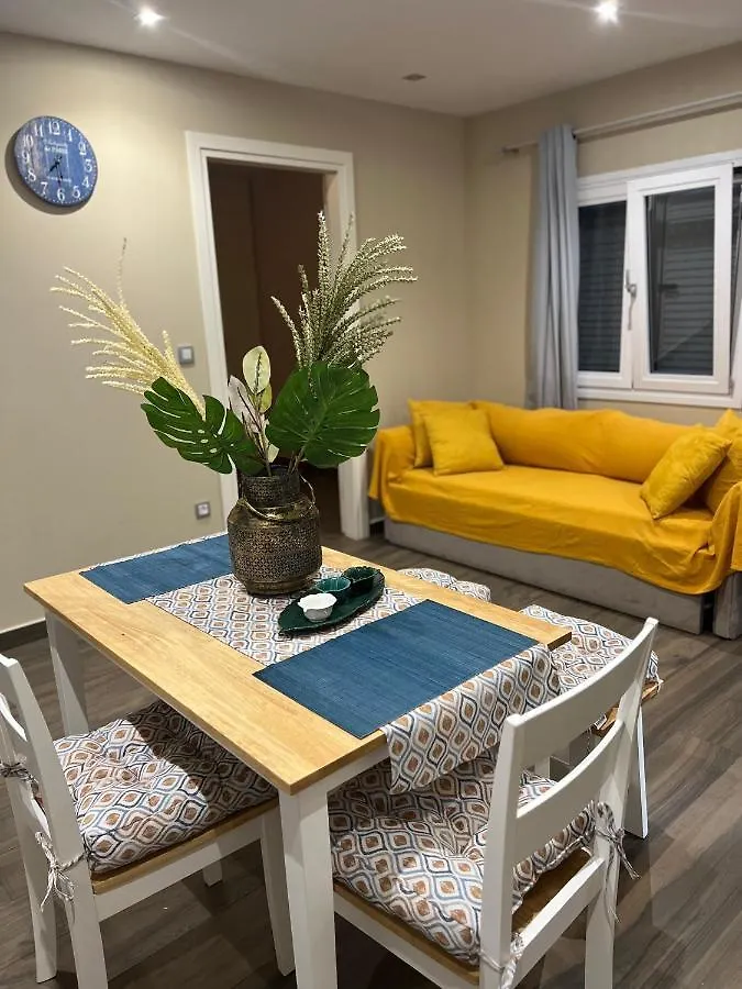 Apartment Elegant Rooms Argostoli  Greece