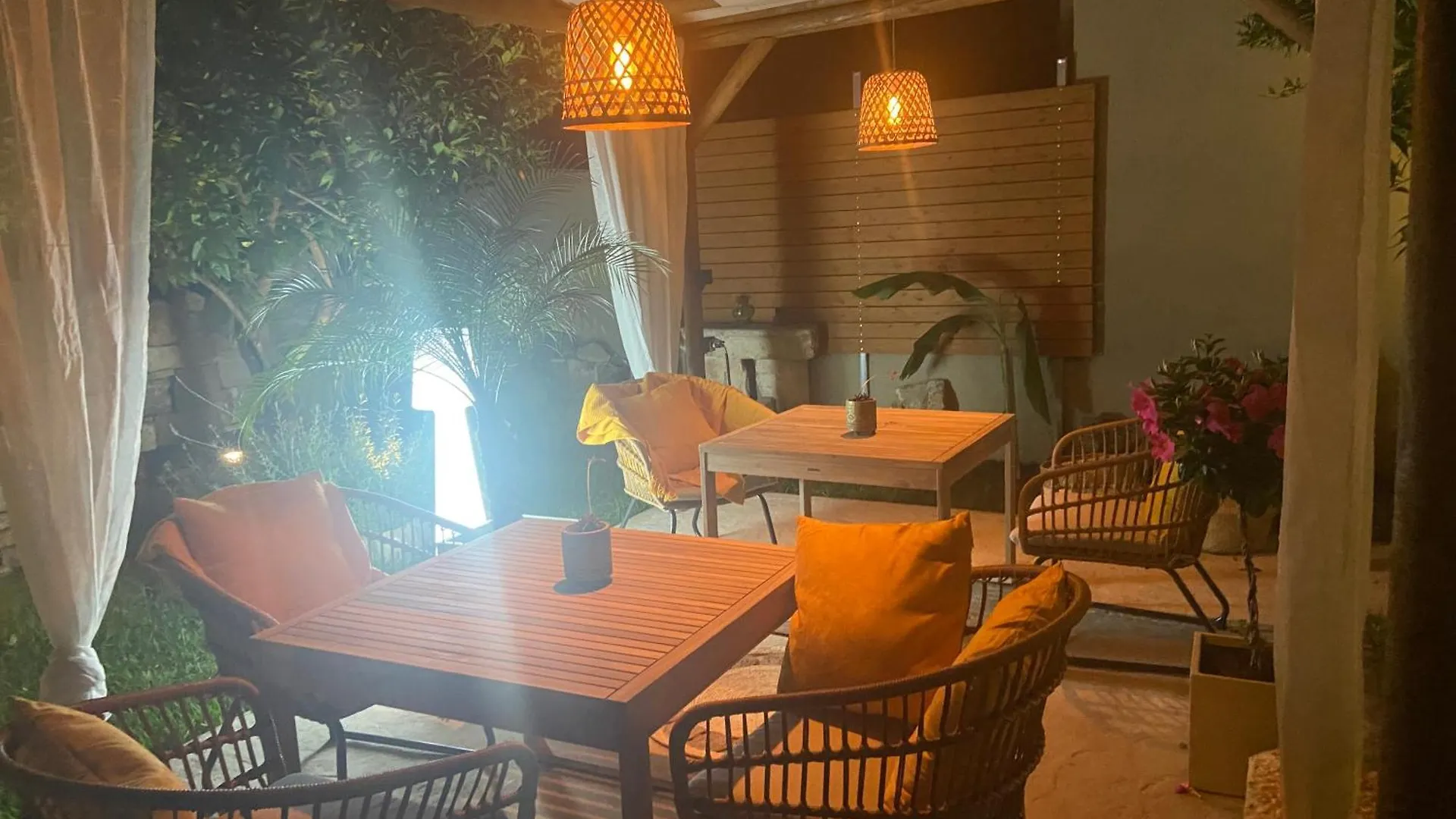 Apartment Elegant Rooms Argostoli