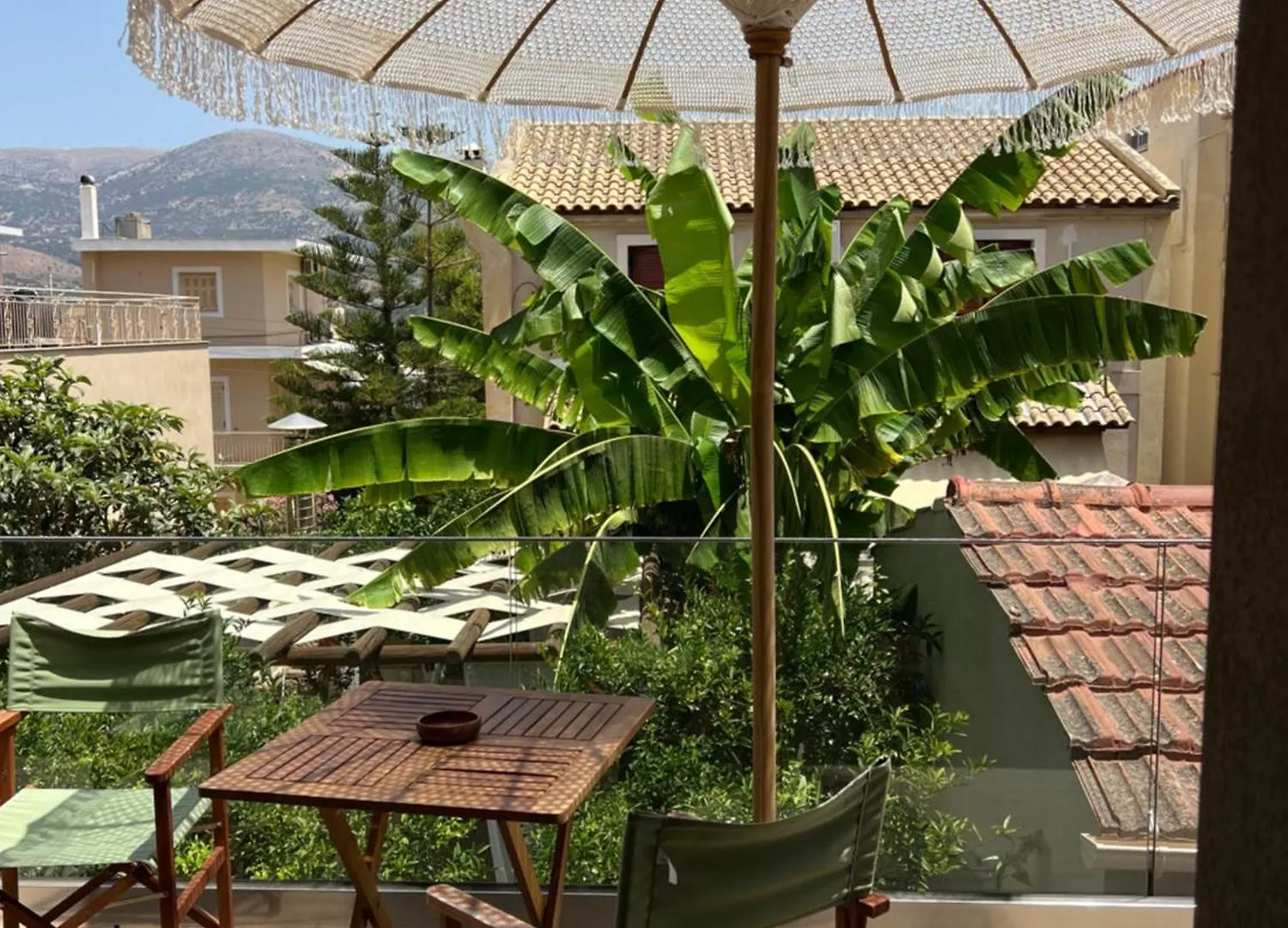 Elegant Rooms Argostoli  Apartment Argostoli (Kefalonia)