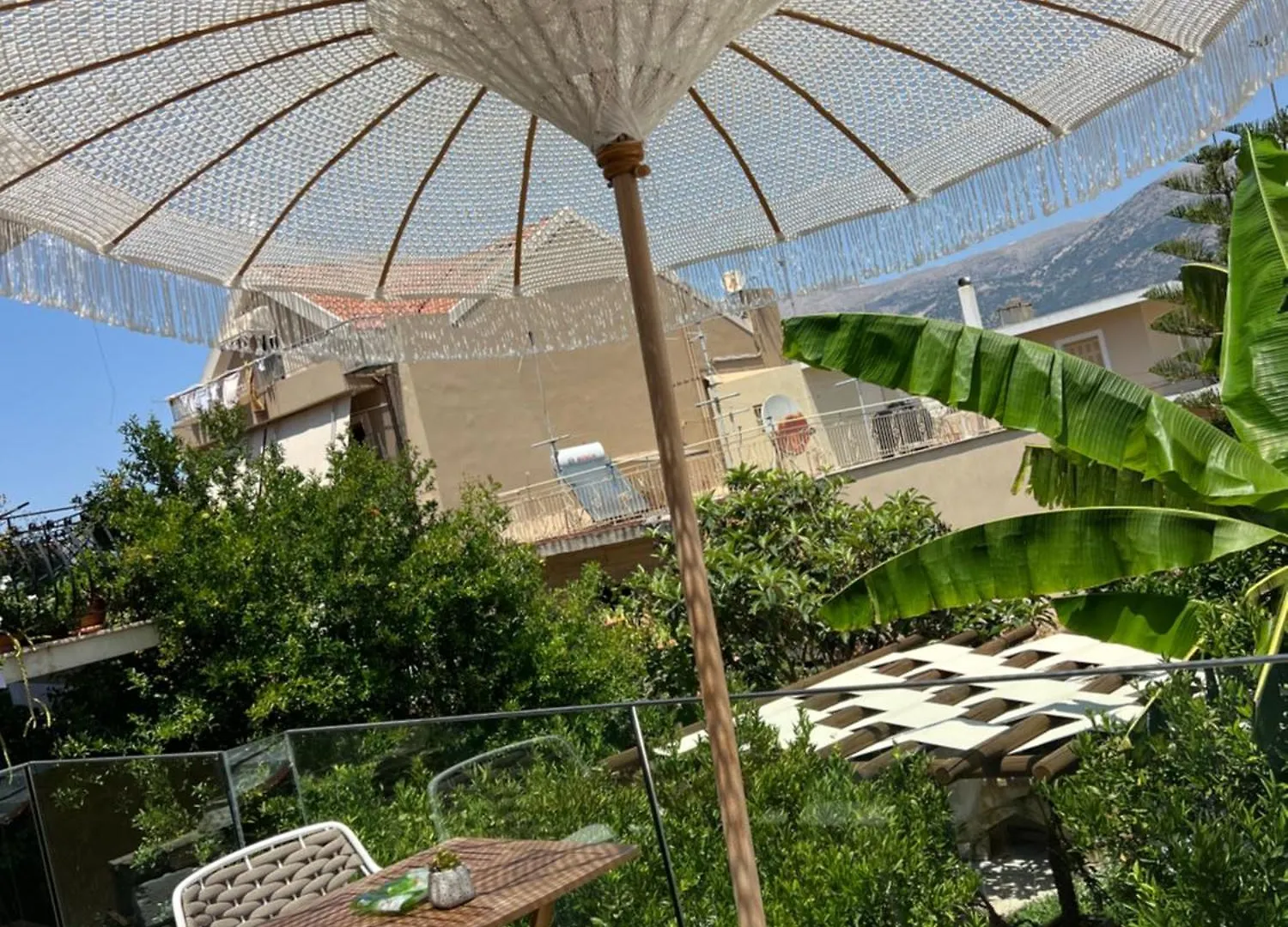 Elegant Rooms Argostoli  Appartement Argostoli (Kefalonia)