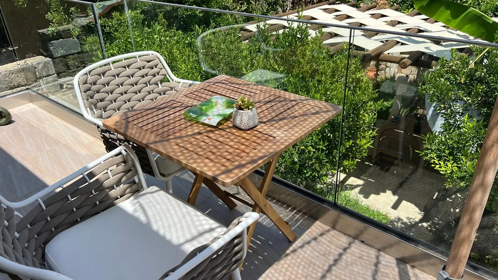 Appartement Elegant Rooms Argostoli