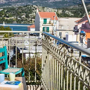 Apartment Central Apartment, Argostoli (Kefalonia)