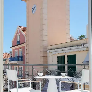 Apartment Etoile Luxury, Argostoli (Kefalonia)