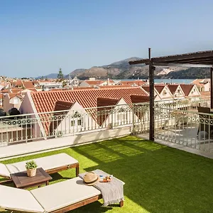 Apartment Panoramic Luxurious Penthouse, Argostoli (Kefalonia)