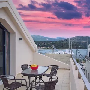 Apartment Sophia Central Loft &, Argostoli (Kefalonia)