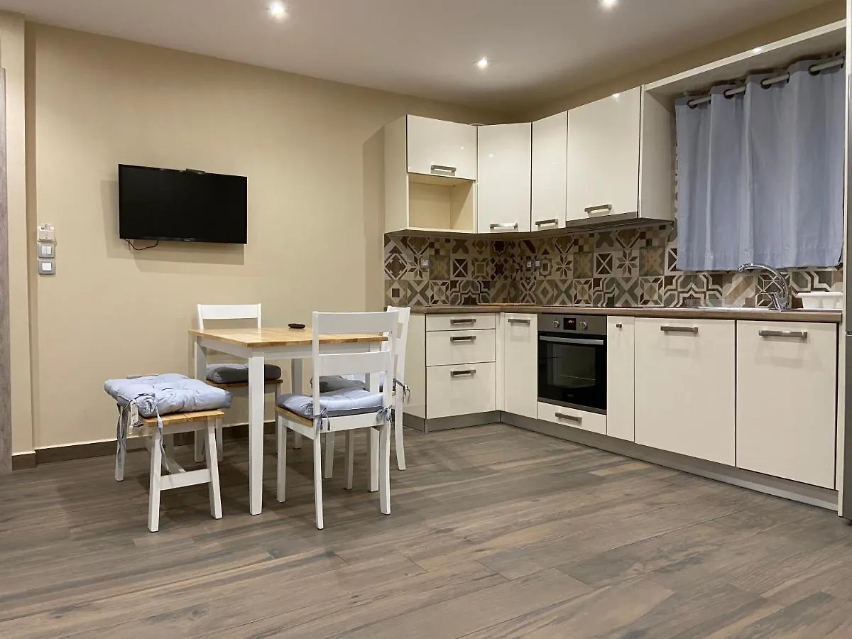 Appartement Elegant Rooms Argostoli  Griekenland
