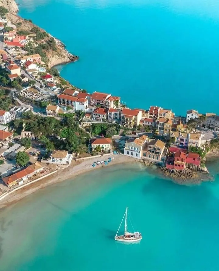 Elegant Rooms Argostoli  0*, Argostoli (Kefalonia)