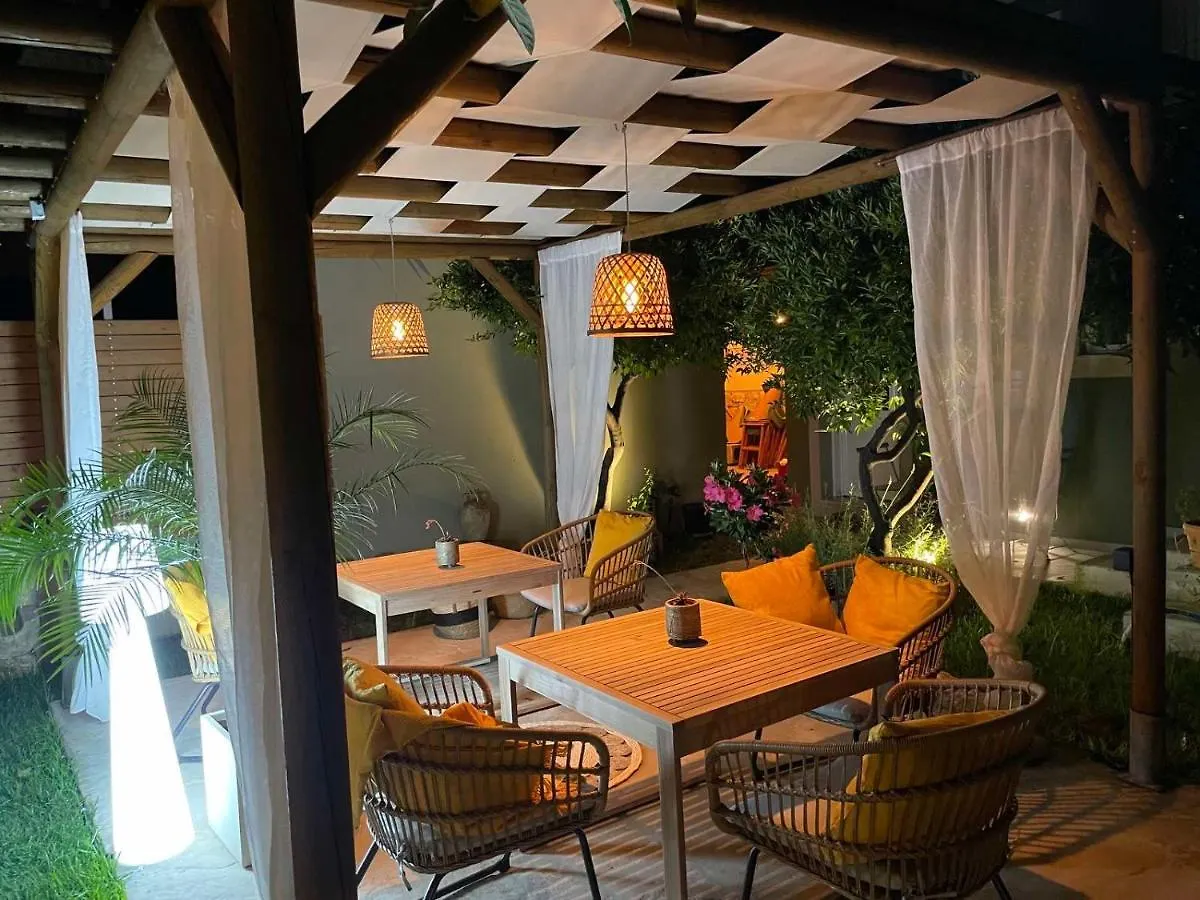 Elegant Rooms Argostoli  Griekenland