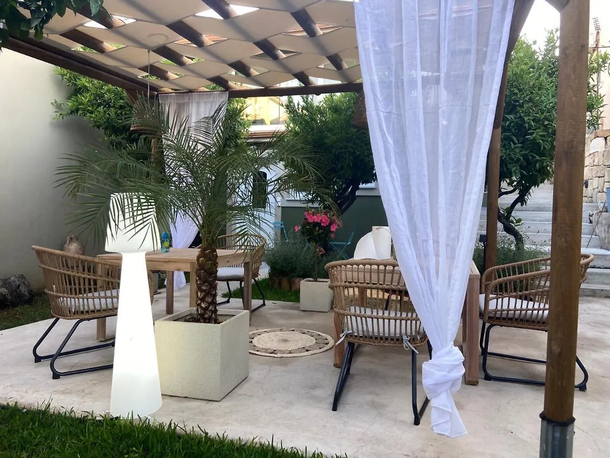 Appartement Elegant Rooms Argostoli