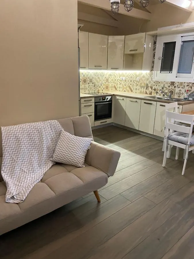 Elegant Rooms Argostoli  Appartement