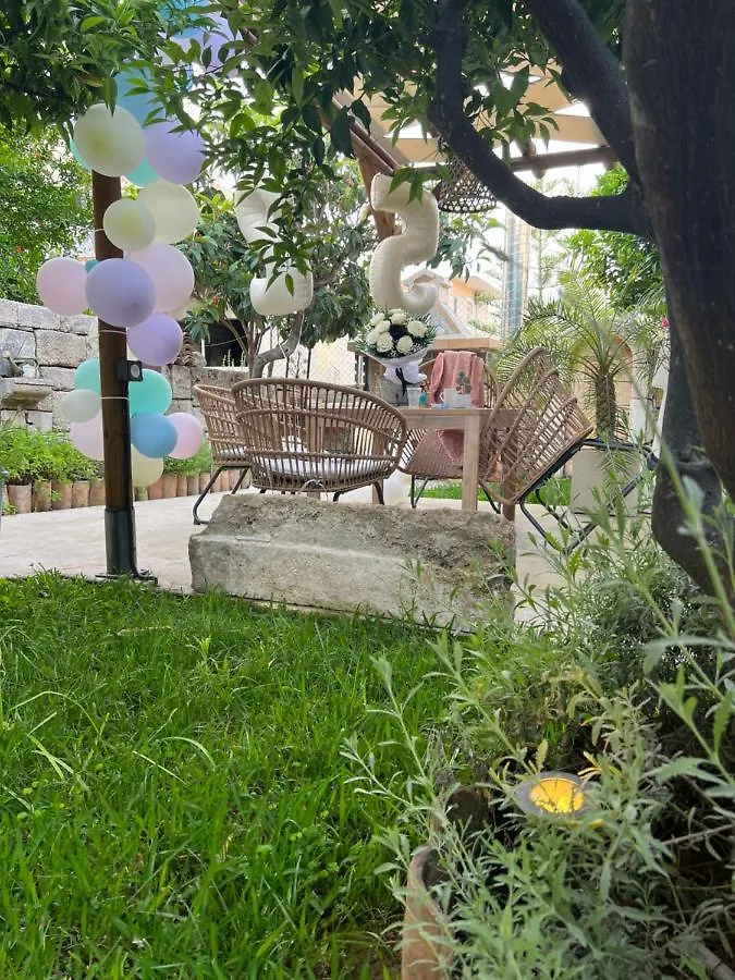 Elegant Rooms Argostoli  Appartement